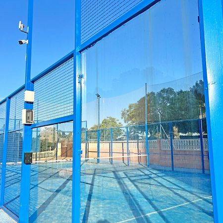 Coqueto Con Piscina, Nuevo A 50M Del Mar, Parking Gratis Lejlighed El Campello Eksteriør billede