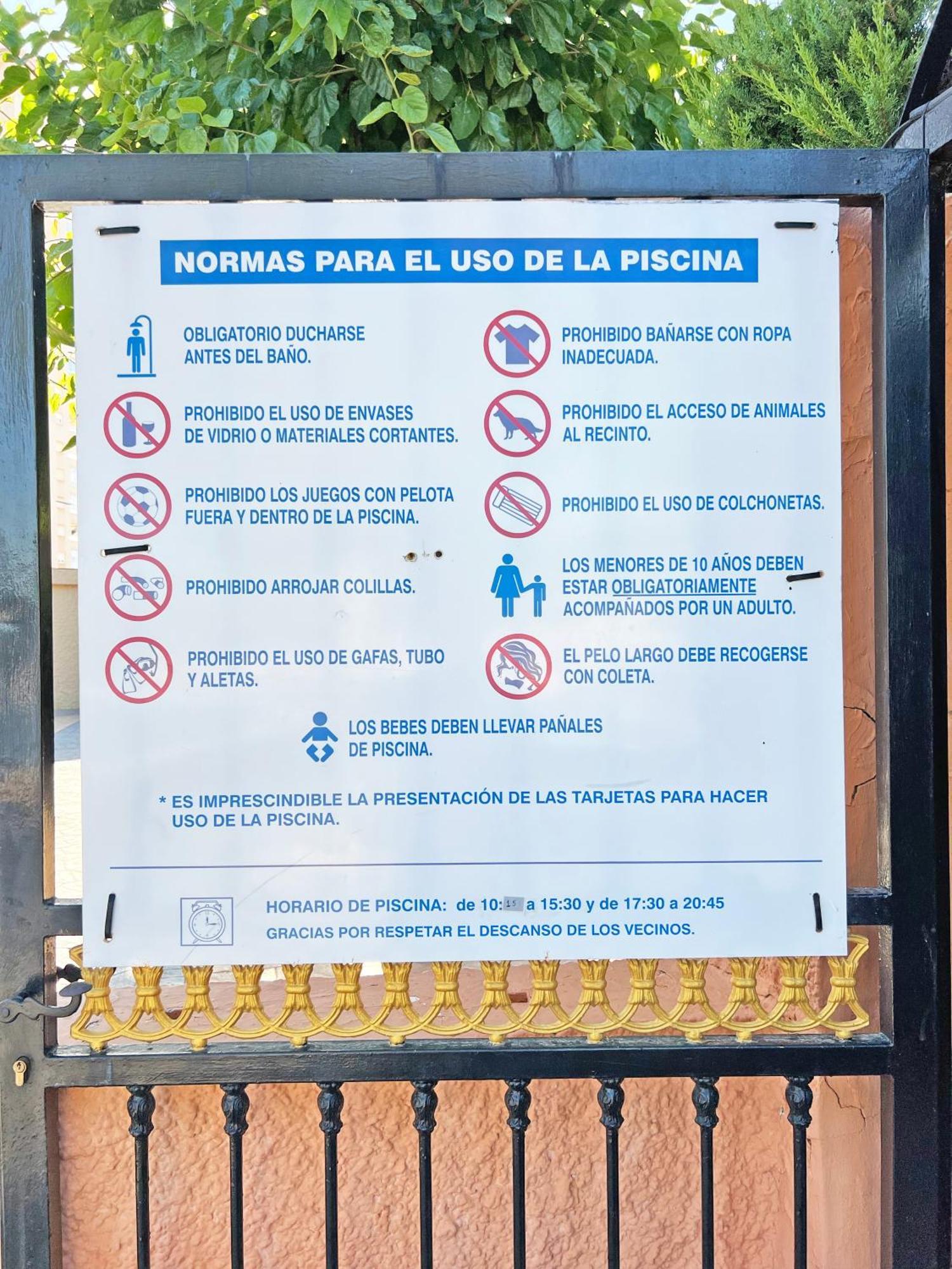 Coqueto Con Piscina, Nuevo A 50M Del Mar, Parking Gratis Lejlighed El Campello Eksteriør billede